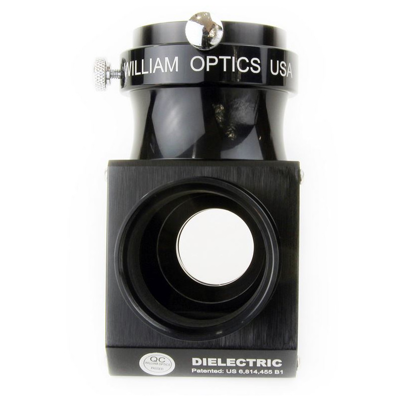 William Optics Zenitspiegel Durabright CF 90° 2"