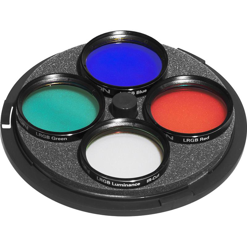 Orion LRGB Filter Set 2"