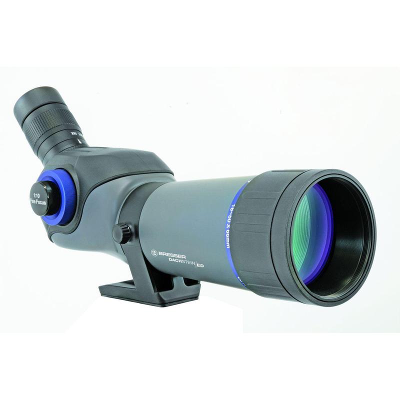 Meade Dachstein ED 1:10 - Longue-vue 16-50x66 mm