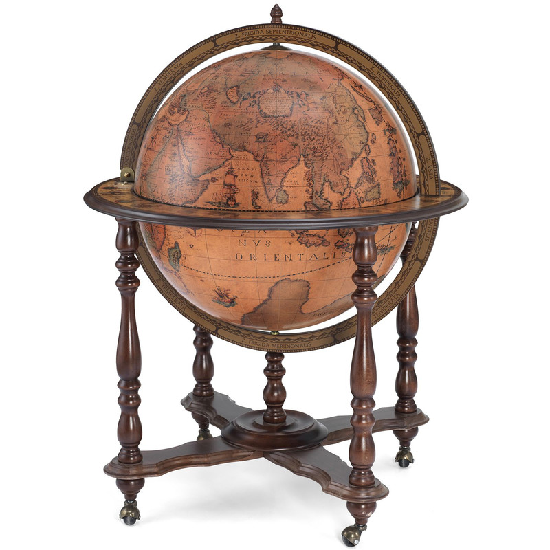 Globe de bar Zoffoli living Achille 60cm