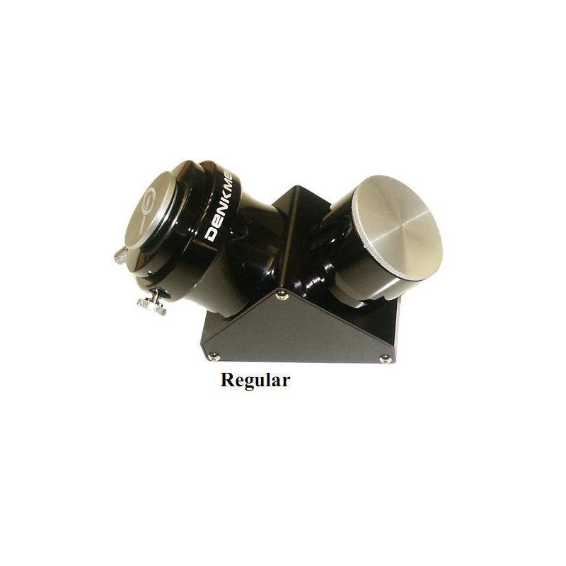 Denkmeier Star Diagonal Regular - Renvoi coudé - 50,8 mm - diélectrique