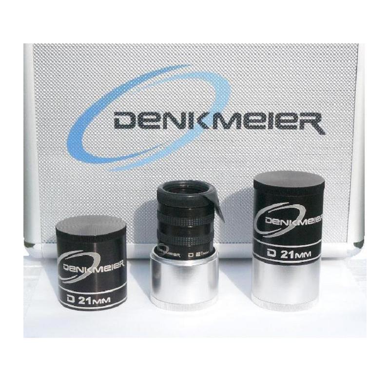 Denkmeier - Paire d'oculaires D21 - coulant de 31,75 mm