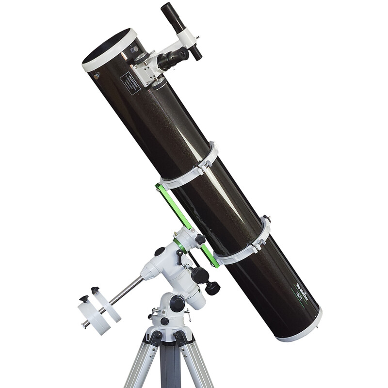 Télescope Skywatcher N 150/1200 Explorer 150PL EQ3-2 Set