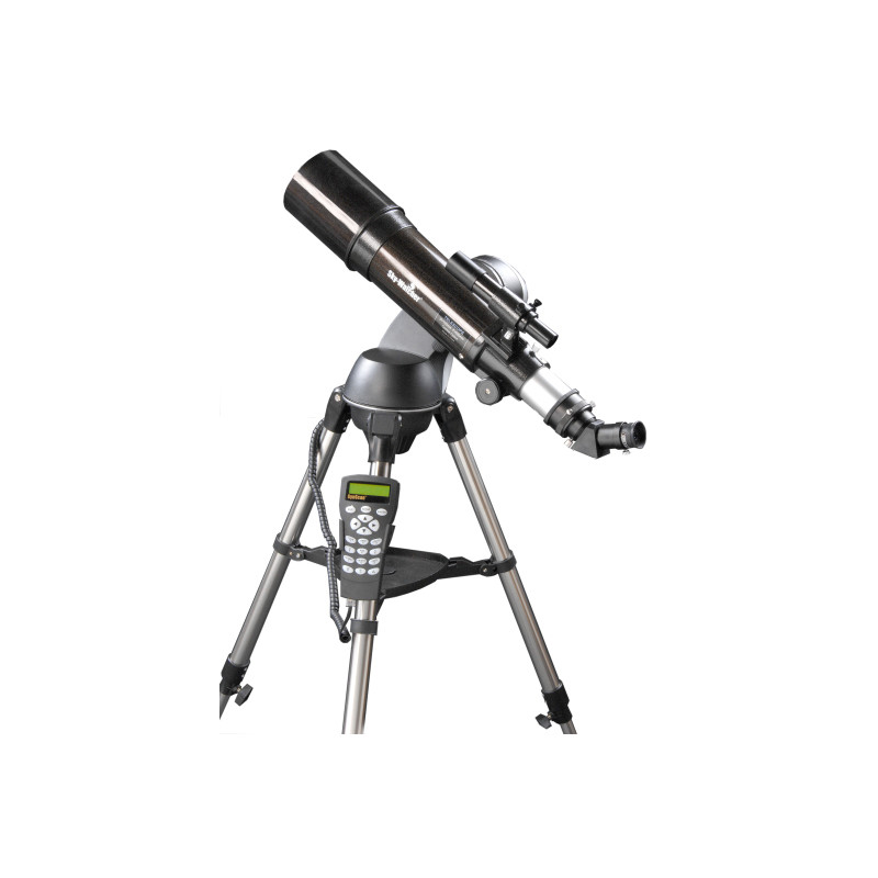 Skywatcher Teleskop AC 102/500 StarTravel BD AZ-S GoTo