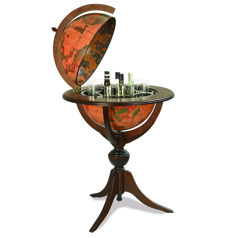 Globe de bar Zoffoli living Zeus 50cm