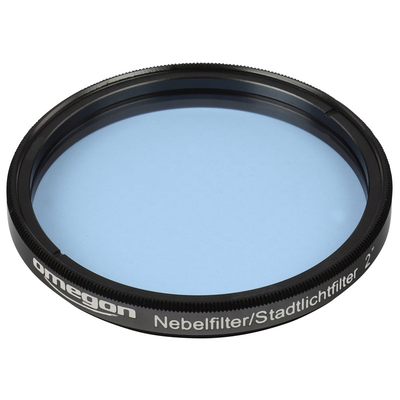 Omegon Light Pollution Filter 2"