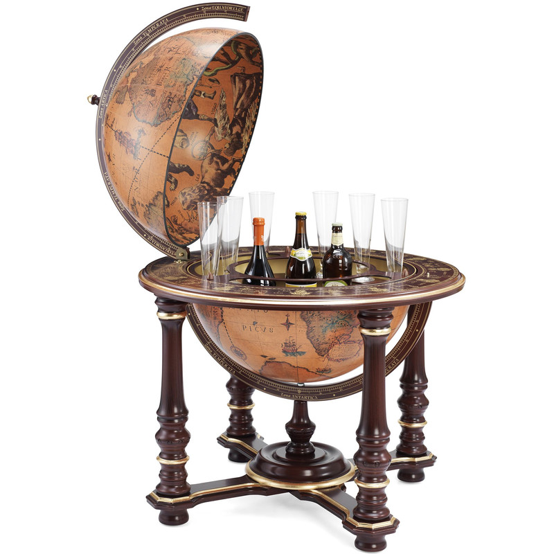 Globe de bar Zoffoli living Afrodite 60cm