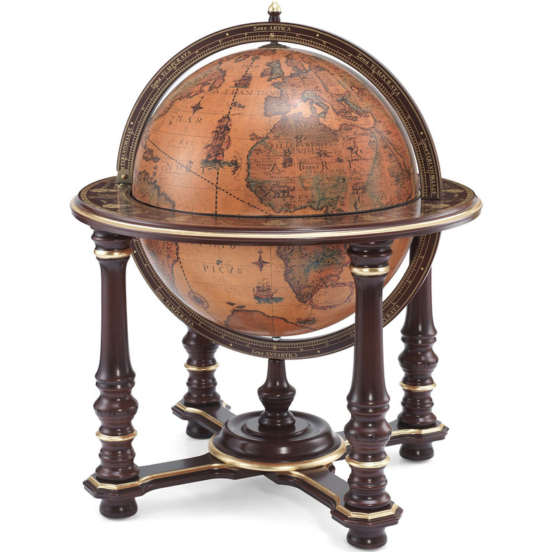 Globe de bar Zoffoli living Afrodite 60cm