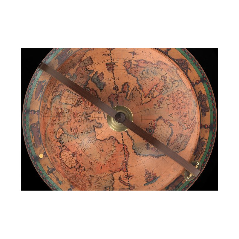 Globe de bar Zoffoli living Afrodite 60cm
