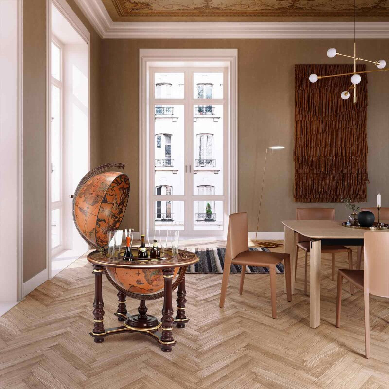 Globe de bar Zoffoli living Afrodite 60cm
