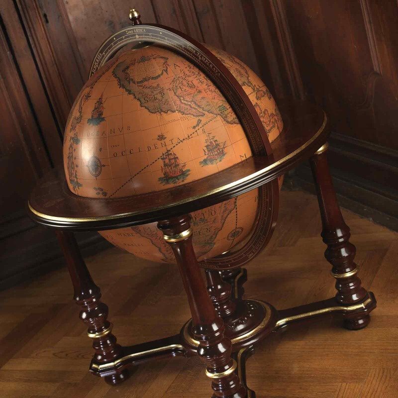 Globe de bar Zoffoli living Afrodite 60cm