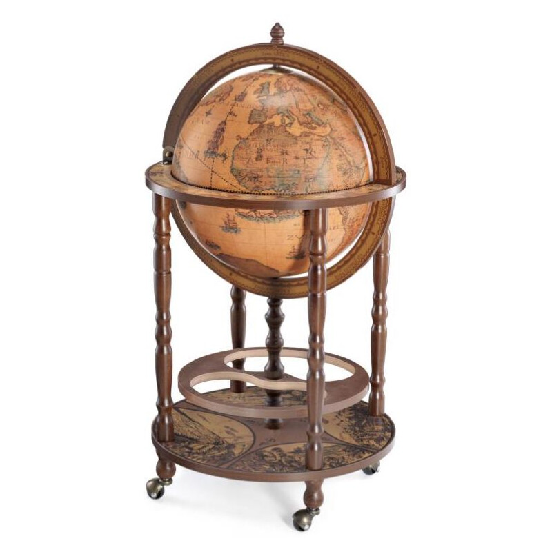 Globe de bar Zoffoli living Minerva Classic 40cm