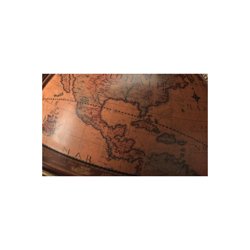 Globe de bar Zoffoli living Minerva Classic 40cm