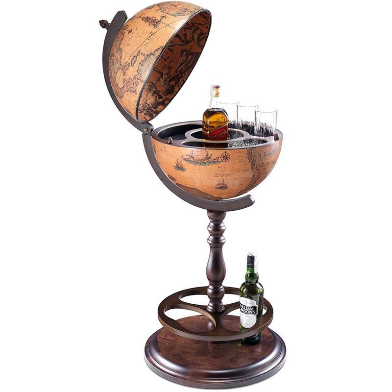 Globe de bar Zoffoli living Icaro 40cm