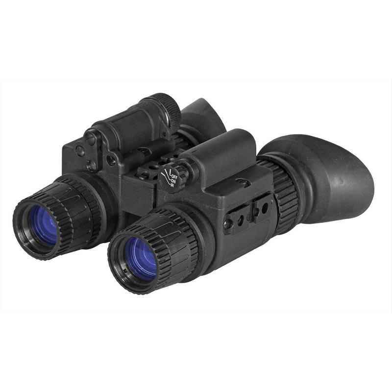 Vision nocturne ATN PS15-2IA