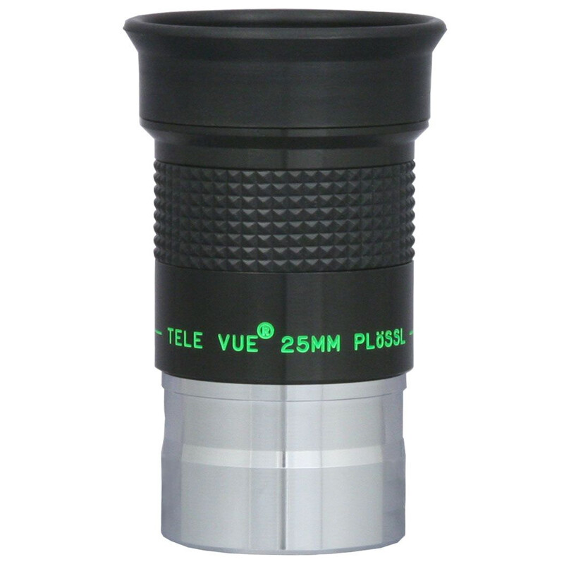 TeleVue Plössl Okular 25mm 1,25"