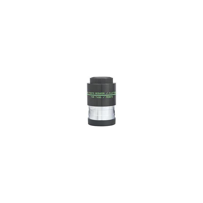 TeleVue Réducteur/Correcteur 0.8x pour lunettes 400 à 600mm