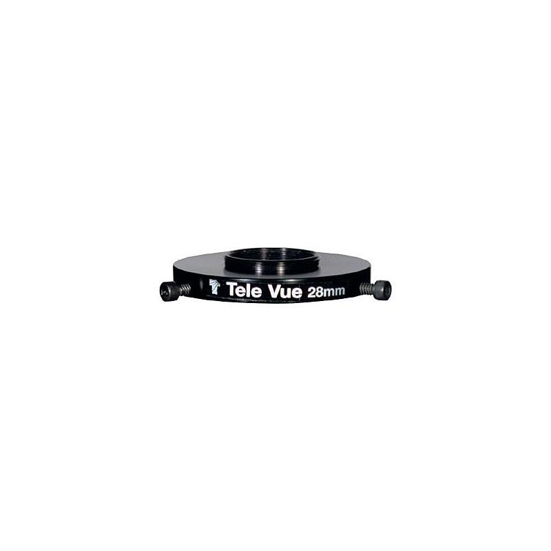 TeleVue 28mm Adapter Ring