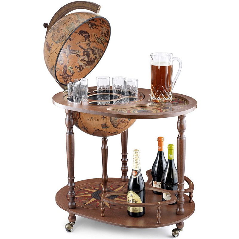 Globe de bar Zoffoli living Giasone 40cm