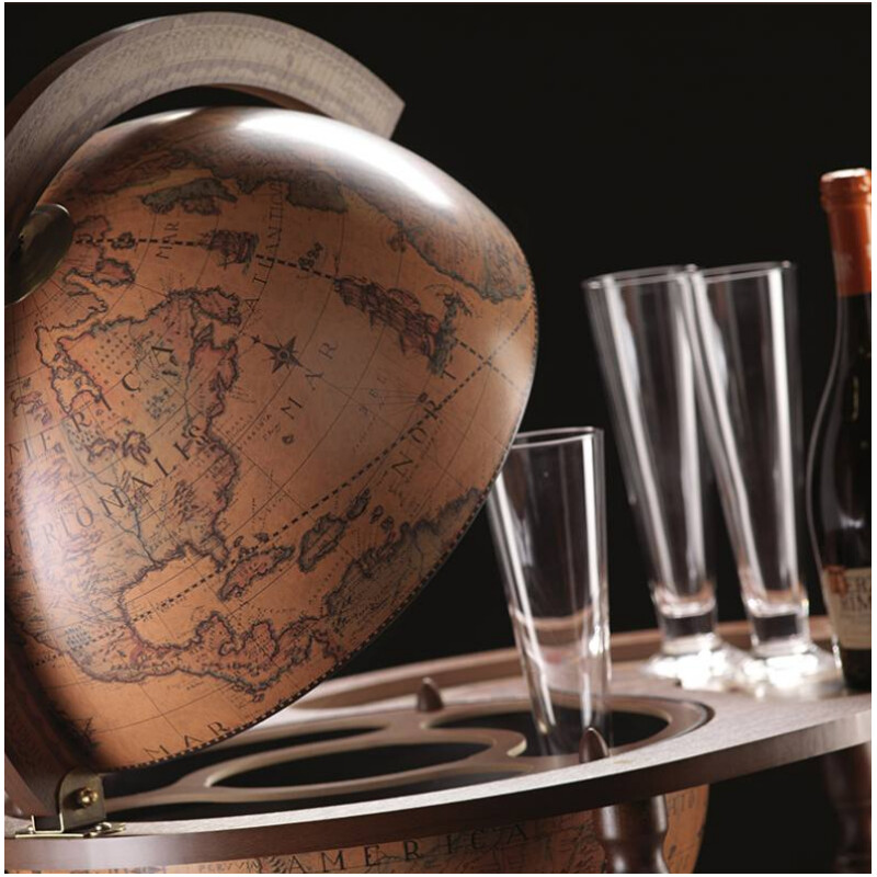 Globe de bar Zoffoli living Giasone 40cm