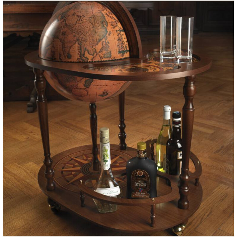 Globe de bar Zoffoli living Giasone 40cm