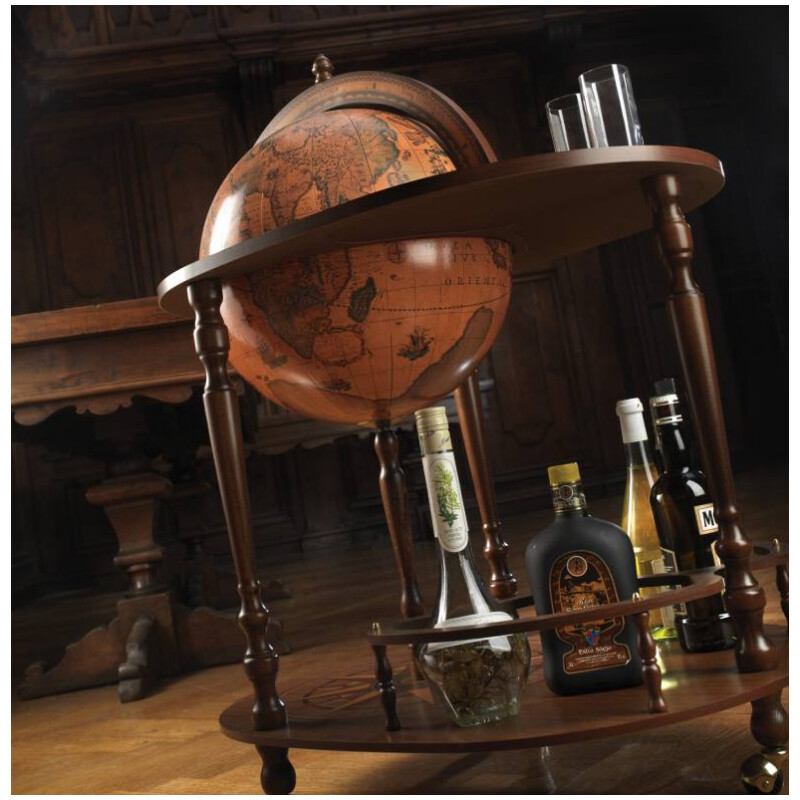 Globe de bar Zoffoli living Giasone 40cm