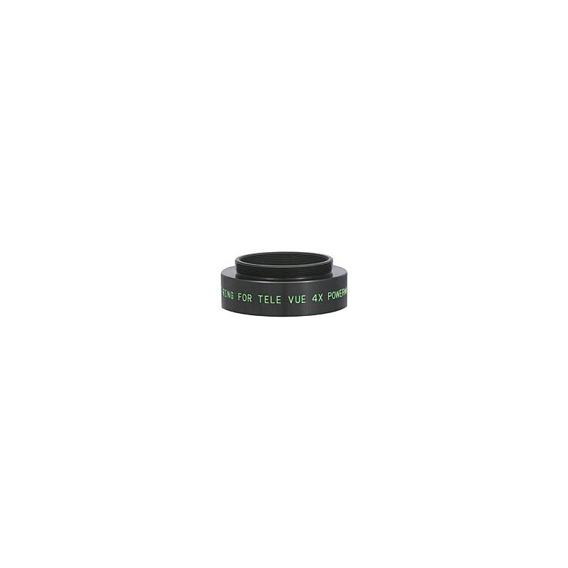 Adaptateur appareil-photo TeleVue Bague d'adaptation PMT-4201 T