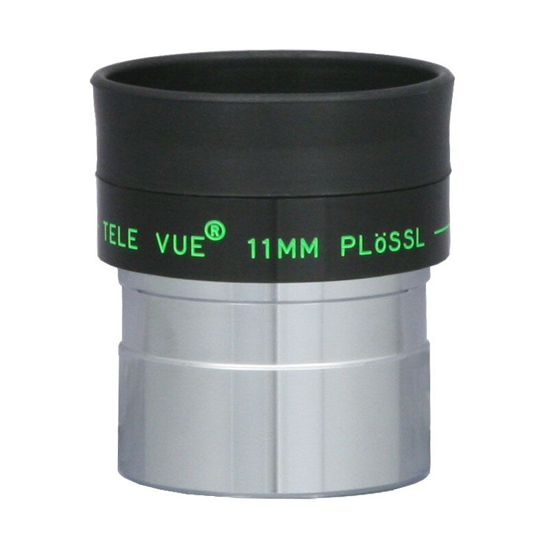TeleVue Plössl Okular 11mm 1,25"