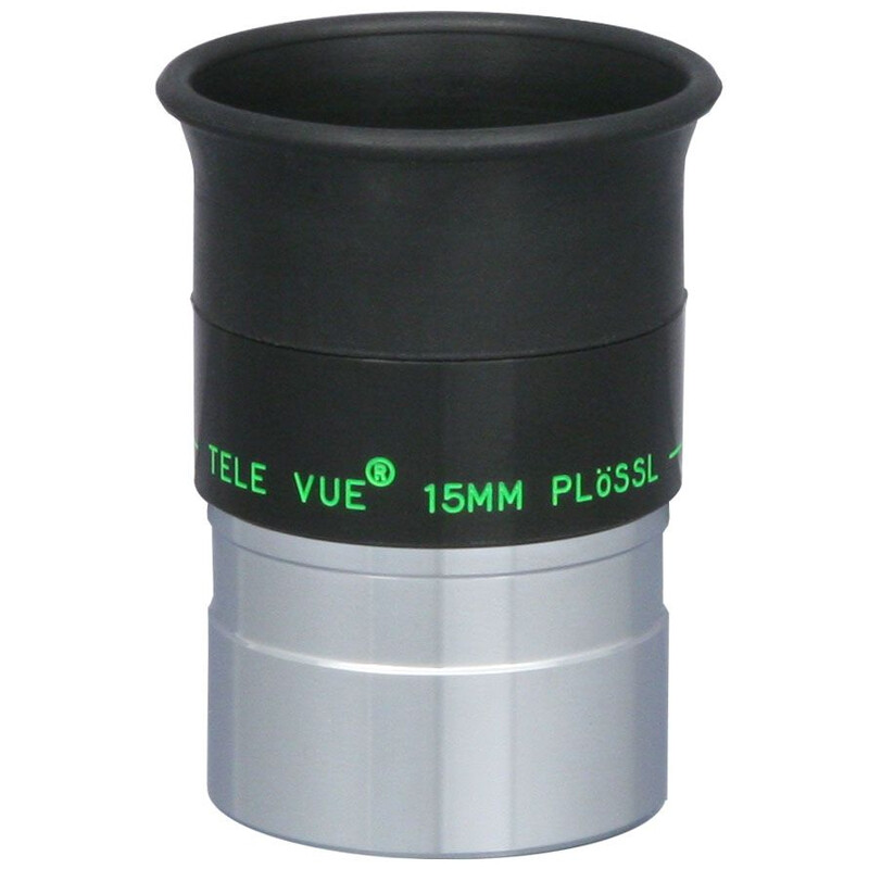 TeleVue Plössl Okular 15mm 1,25"