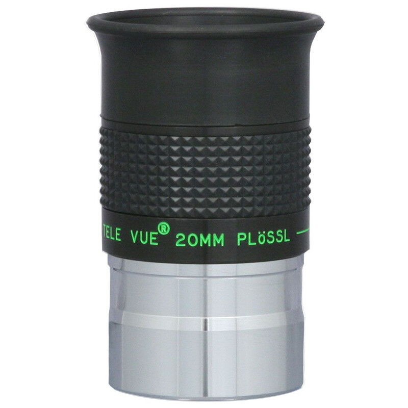 TeleVue Plössl Okular 20mm 1,25"