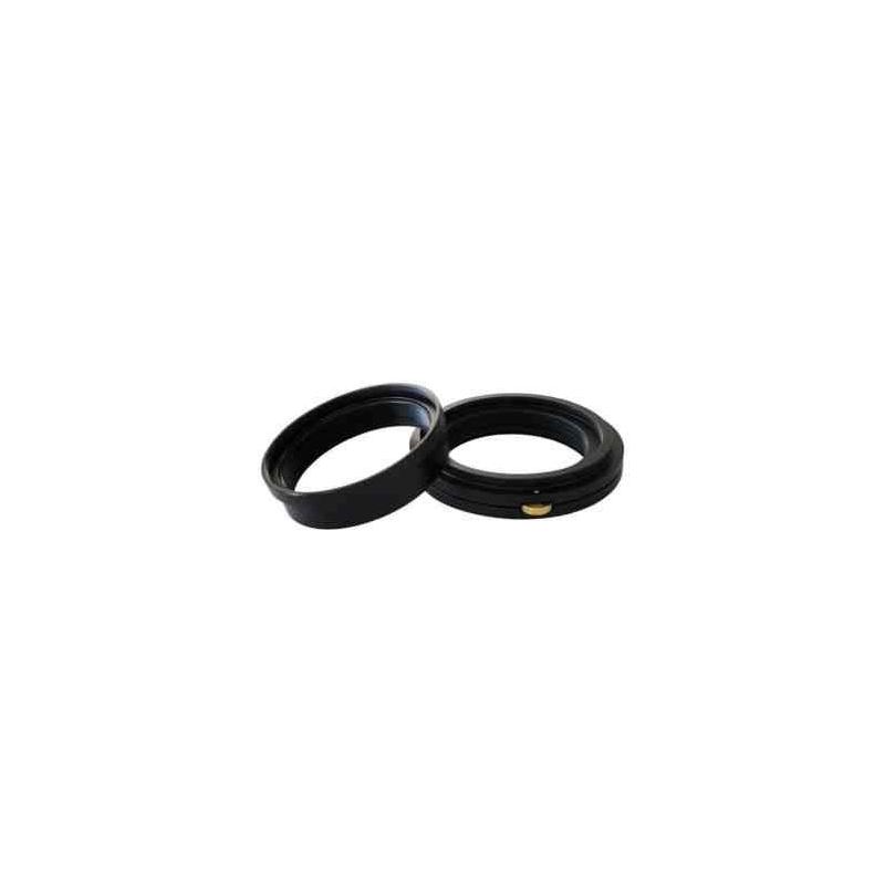 Adapter Mastro-Tec Adaptateur latéral pour filtre solaire Coronado et Lunt