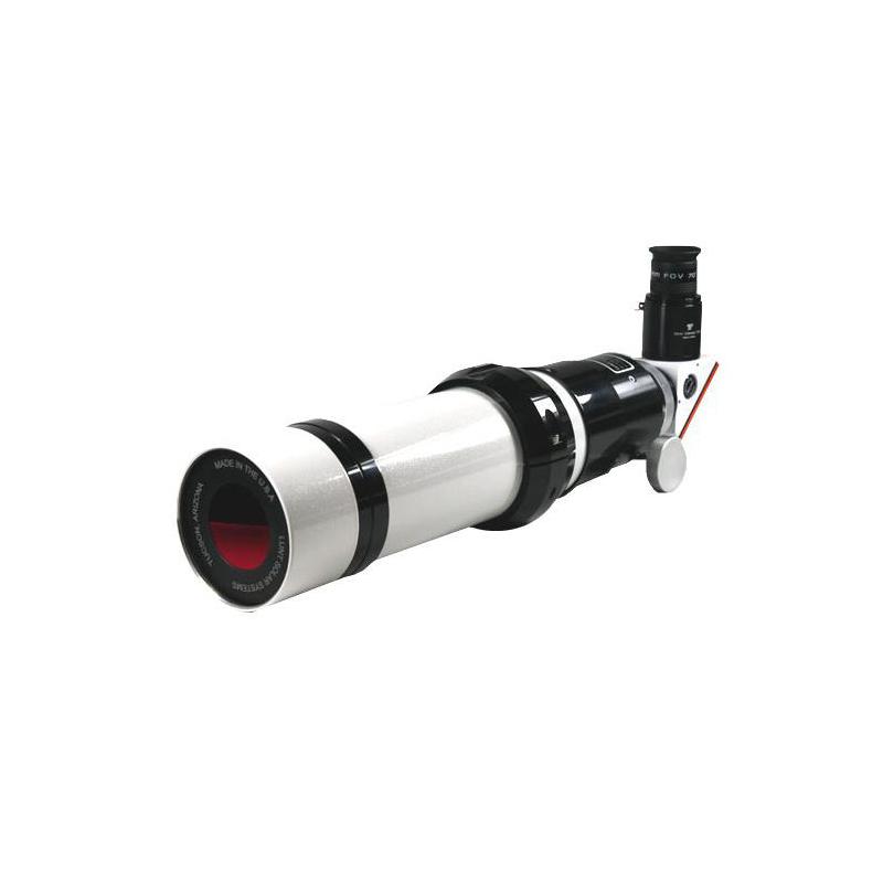 Lunt Solar Systems Sonnenteleskop Lunt ST 60/500 LS60T Ha DS50 B1200 FT OTA