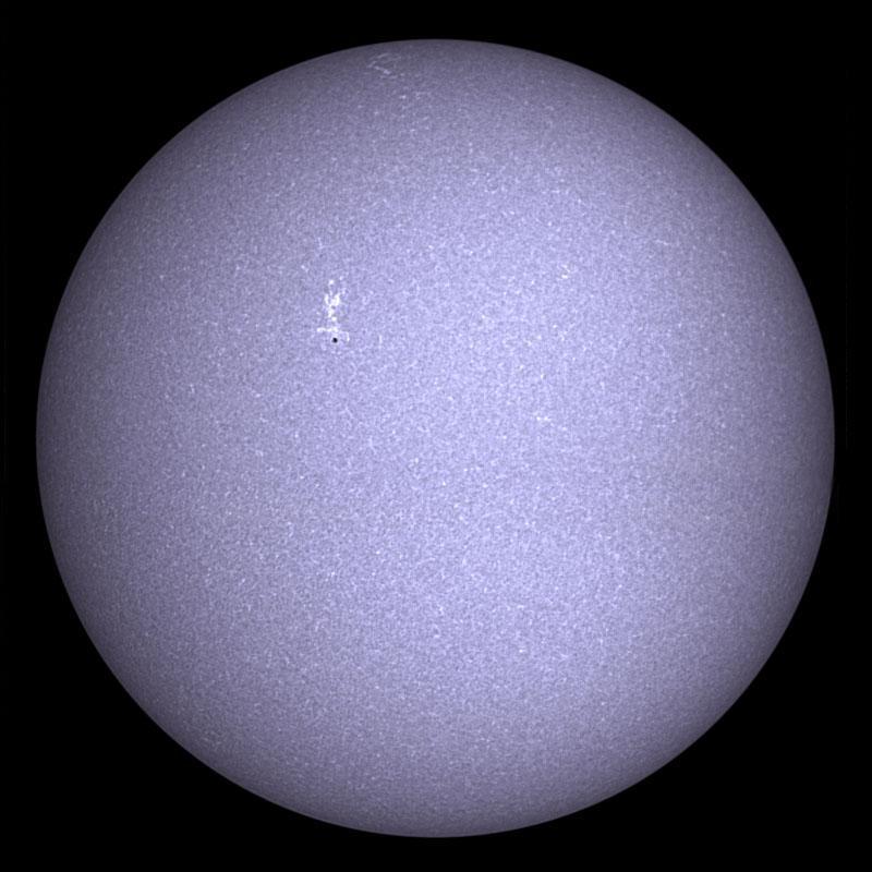 Lunt Solar Systems Sonnenteleskop Lunt ST 60/500 LS60T CaK B600 FT OTA