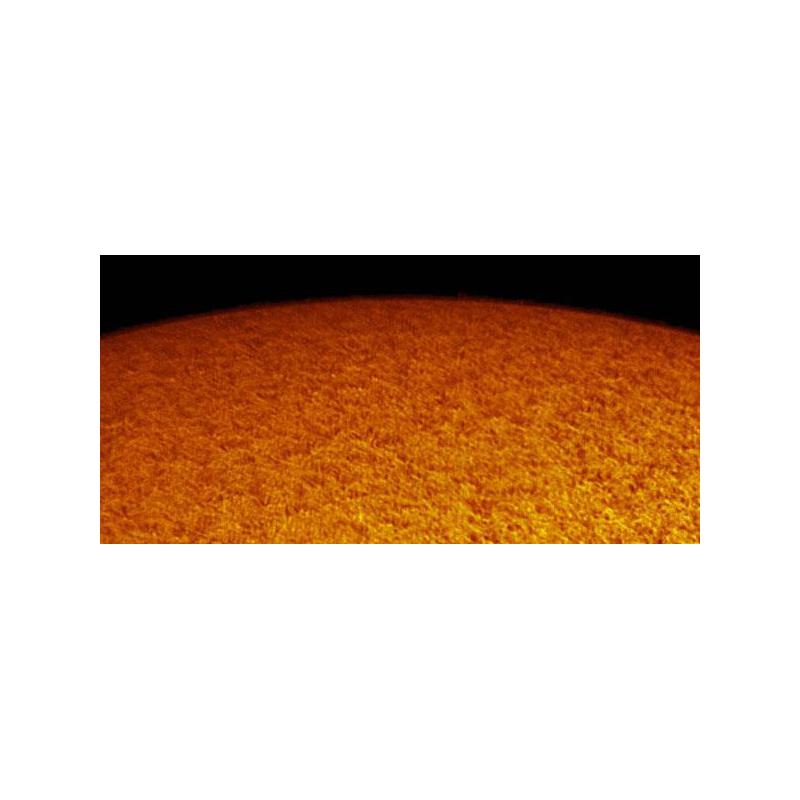 Lunt Solar Systems Sonnenteleskop Lunt ST 100/800 LS100T Ha B1200 FT PT OTA