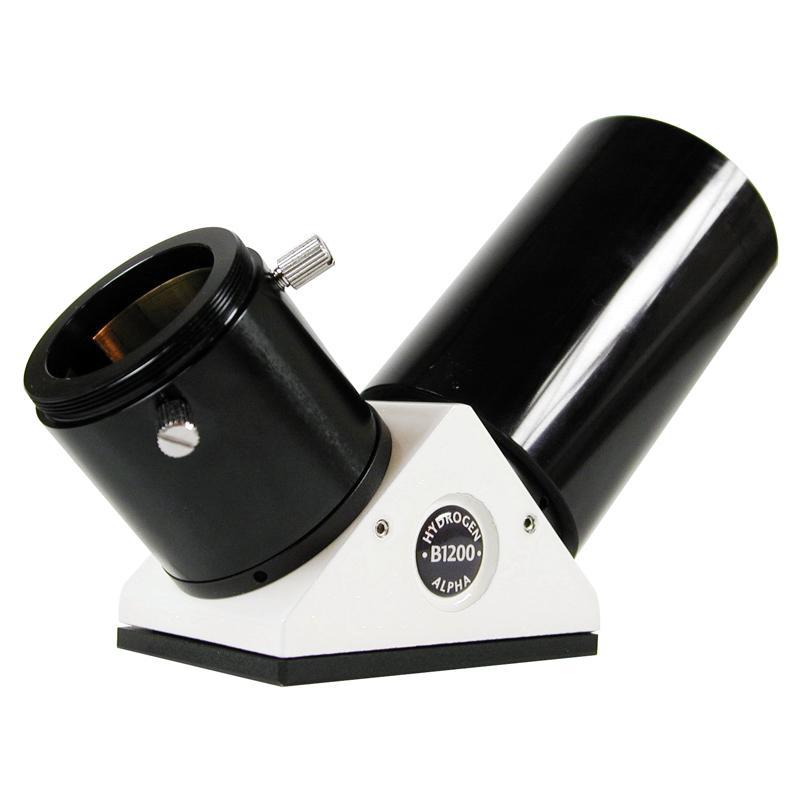 Lunt Solar Systems Sonnenteleskop Lunt ST 60/500 LS60T Ha DS50 B600 C OTA