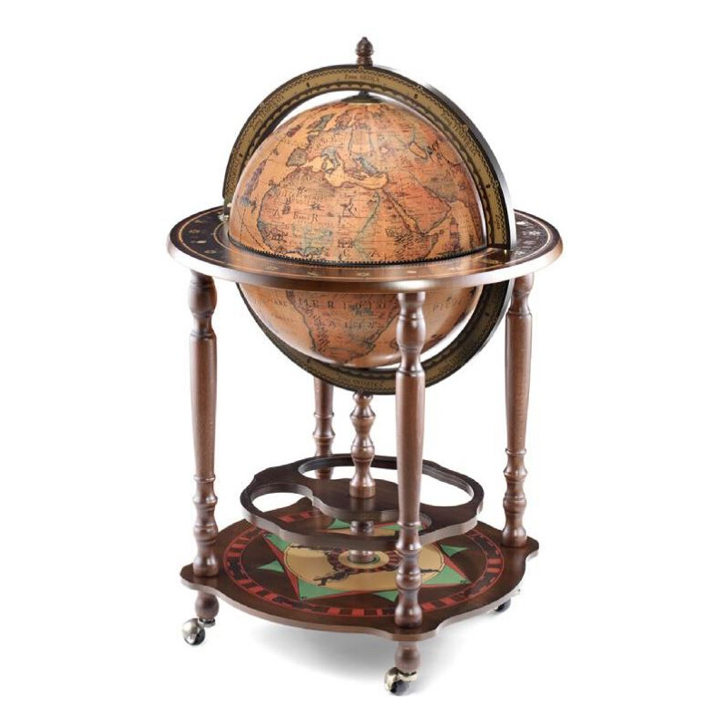 Globe de bar Zoffoli living Minosse 40cm