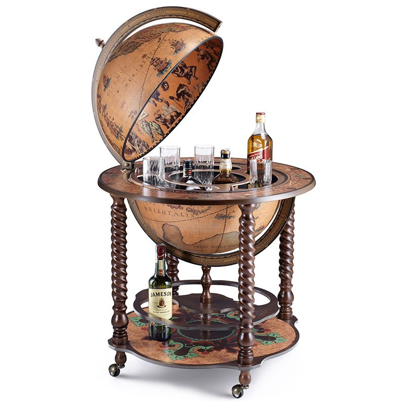 Globe de bar Zoffoli living Bacco 50cm