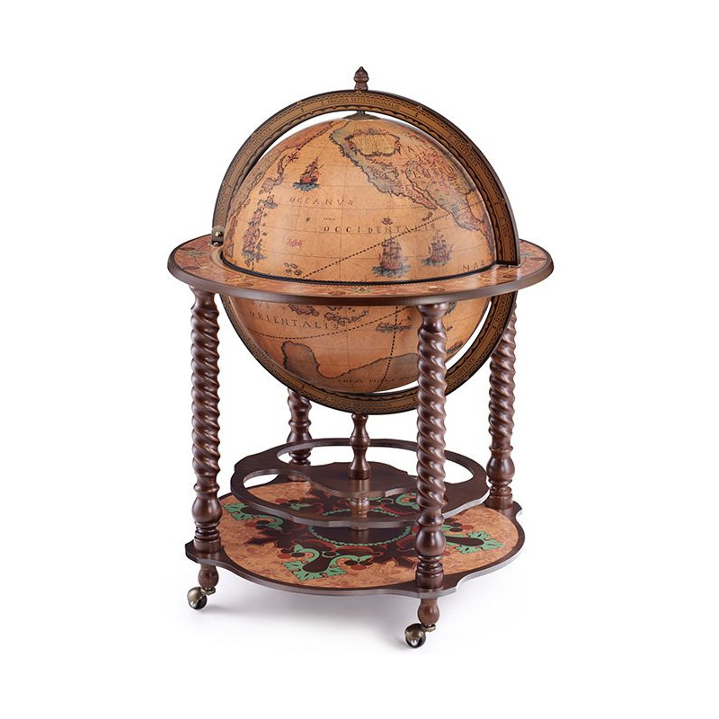 Globe de bar Zoffoli living Bacco 50cm