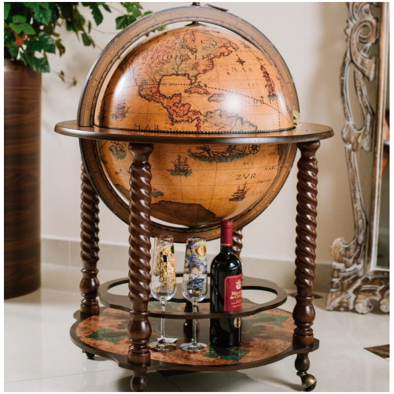 Globe de bar Zoffoli living Bacco 50cm