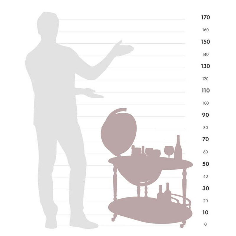 Zoffoli living Artemide 50cm