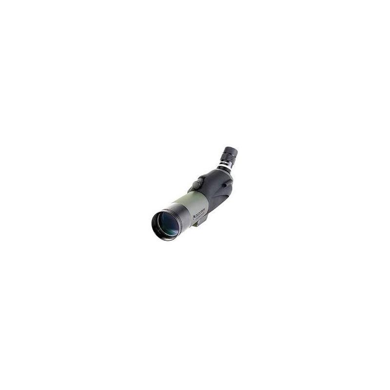 Celestron Spektiv Ultima 65ED 18-55x65mm, Winkeleinblick