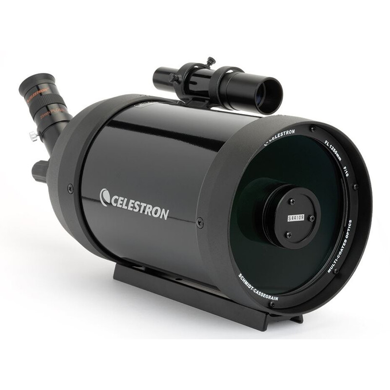 Celestron C5 Spektiv 50x127mm