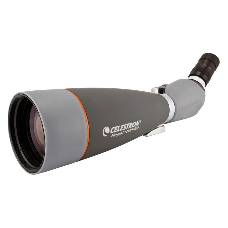 Longue-vue Celestron Regal 100 F-ED 22-67x100mm