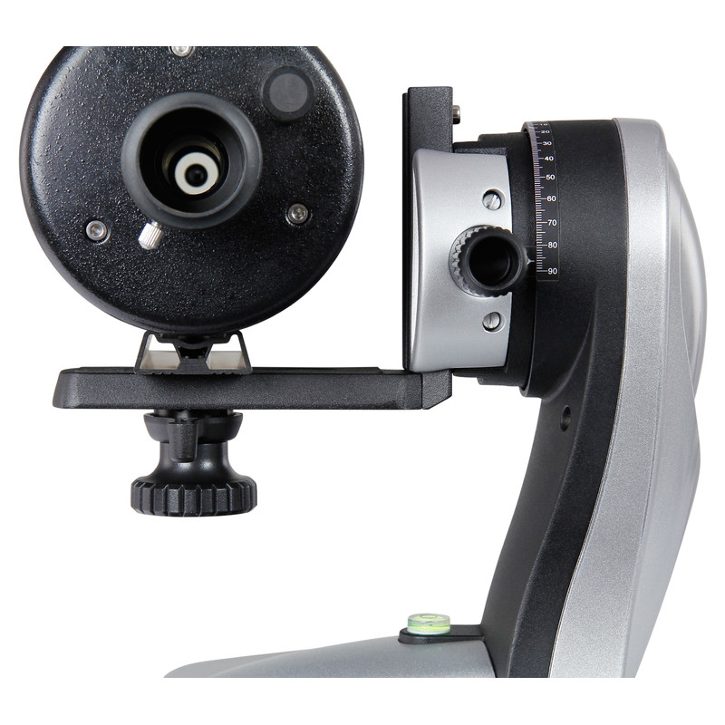 Télescope Omegon Maksutov MightyMak 60 AZ Merlin SynScan GoTo