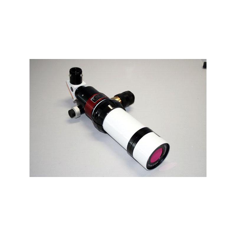 Lunt Solar Systems Sonnenteleskop Lunt ST 60/500 LS60T Ha DS50 B600 FT PT OTA