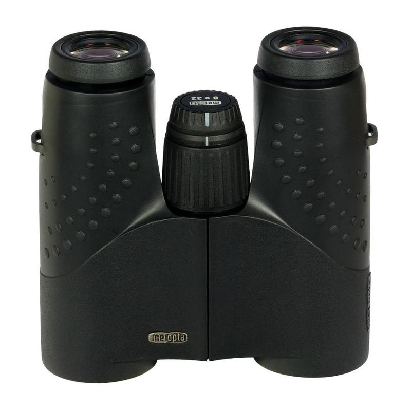 Jumelles Meopta B1 Meostar 10x32, noir
