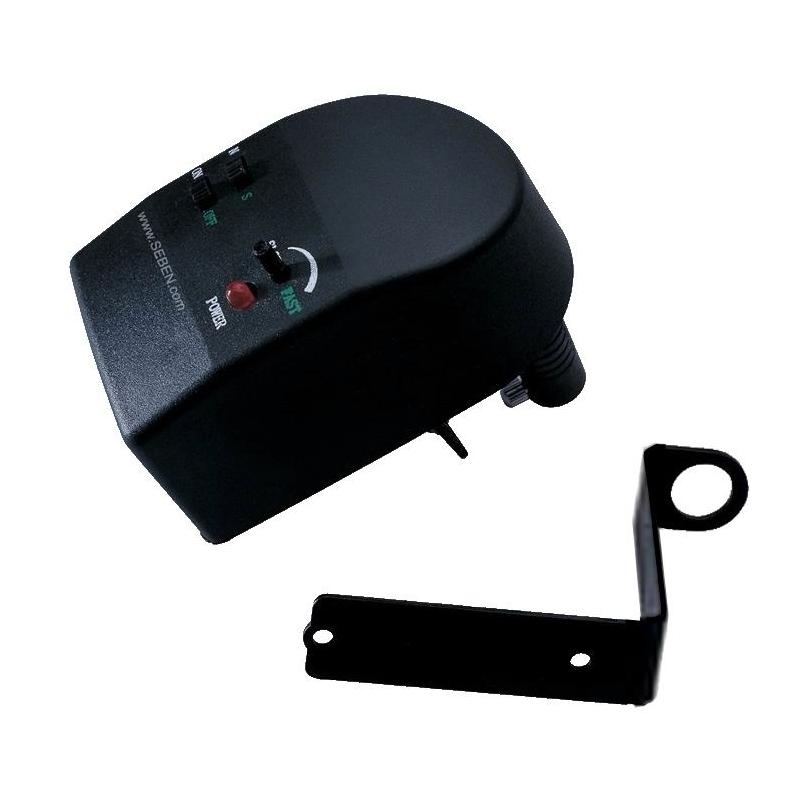 Seben Suivi automatique motorisé électrique pour les montures EQ-3 et Star Sheriff