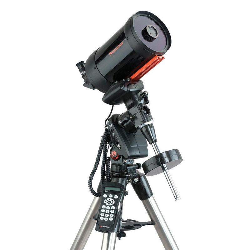 Télescope Schmidt-Cassegrain  Celestron SC 127/1250 Advanced C5 AS-GT GoTo