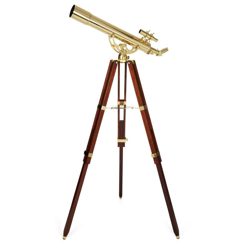 Celestron Messingfernrohr MT 80/800 32x Ambassador