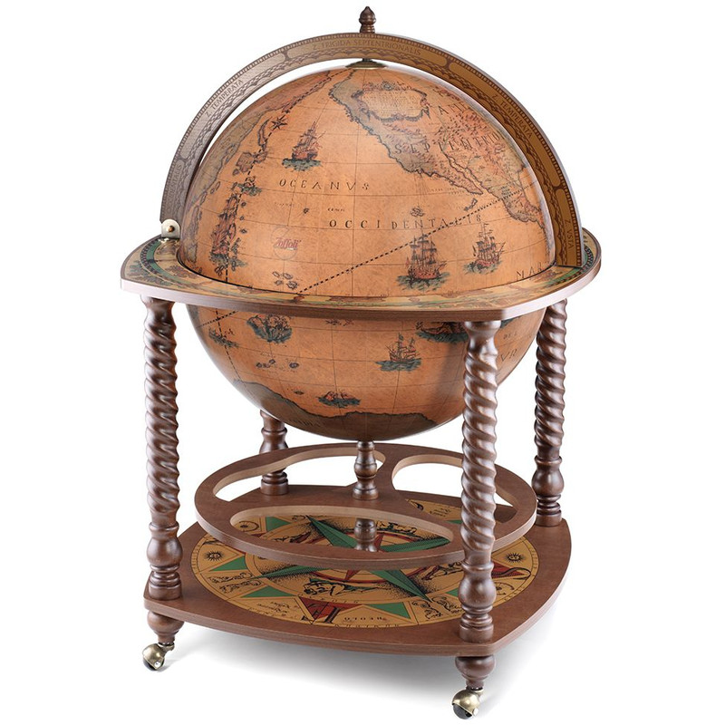 Globe de bar Zoffoli Caronte 60cm